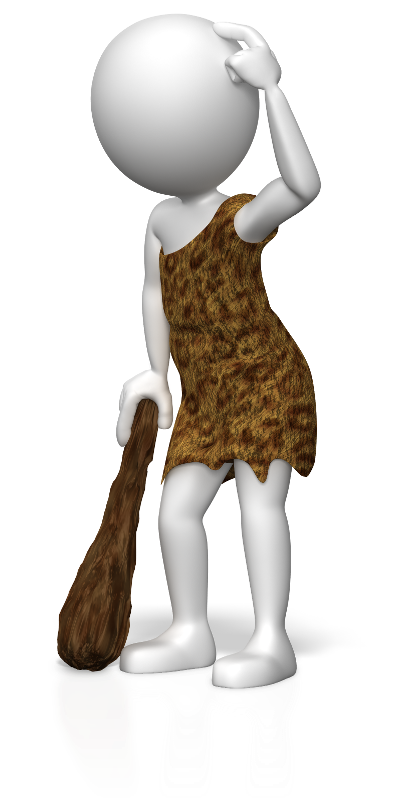 caveman_figure_thinking