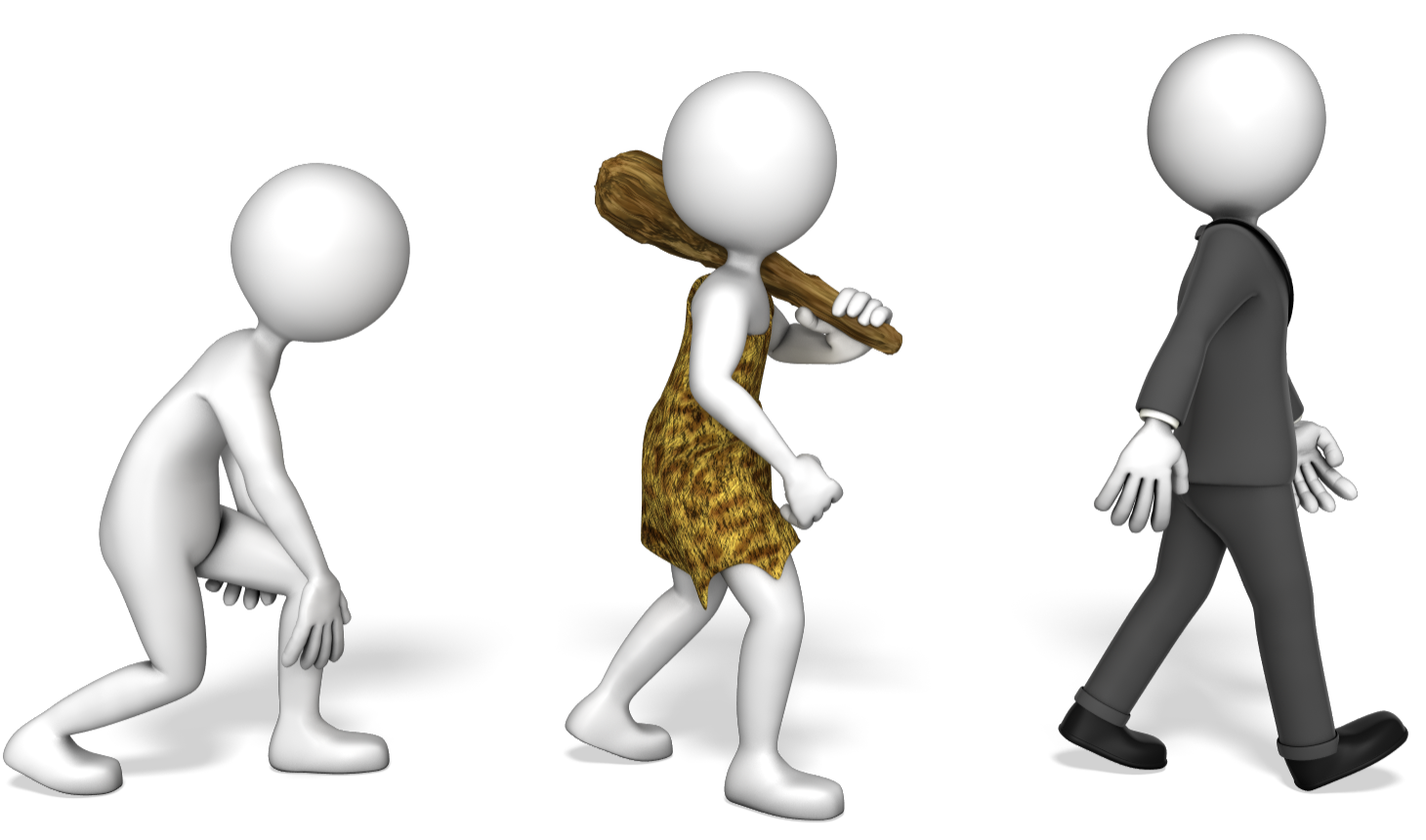 evoution